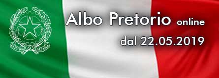 Albo Pretorio IACP Enna dal 22.05.2017