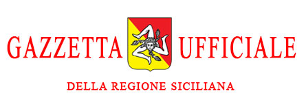 Gazzetta Ufficiale Regione Siciliana